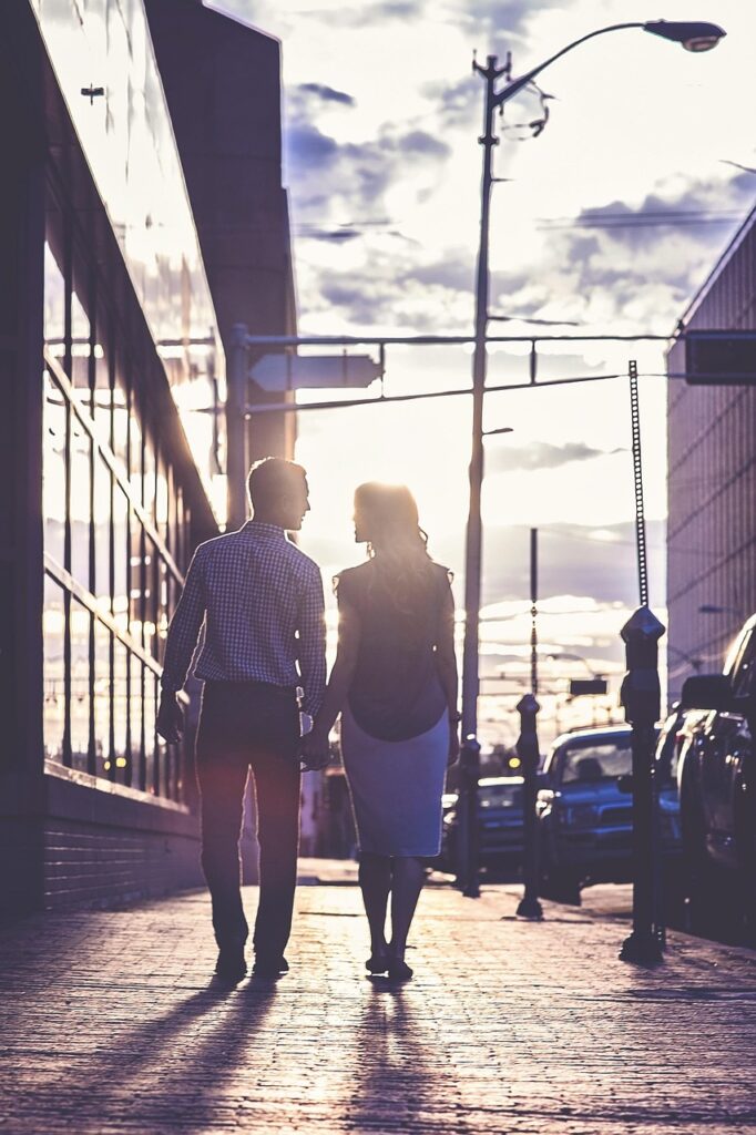 2回目のデートの誘い方で成功するコツは？