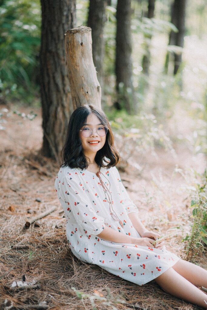 女性の笑顔で脈ありかどうかを判断する方法は？