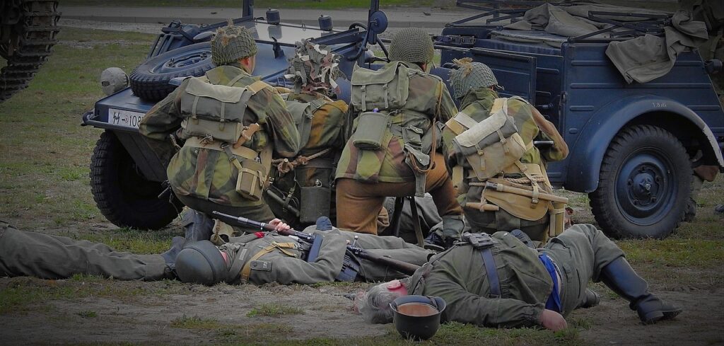 ギャップ魅力を演出する方法は男性にどんな効果がある？