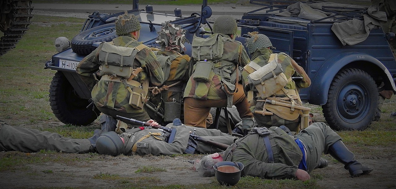 ギャップ魅力を演出する方法は男性にどんな効果がある？