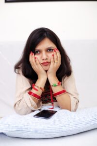 彼女が疲れている時に上手に受け止めるコツは？