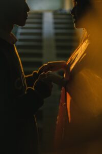 恋人が寂しい時に共感する方法は？