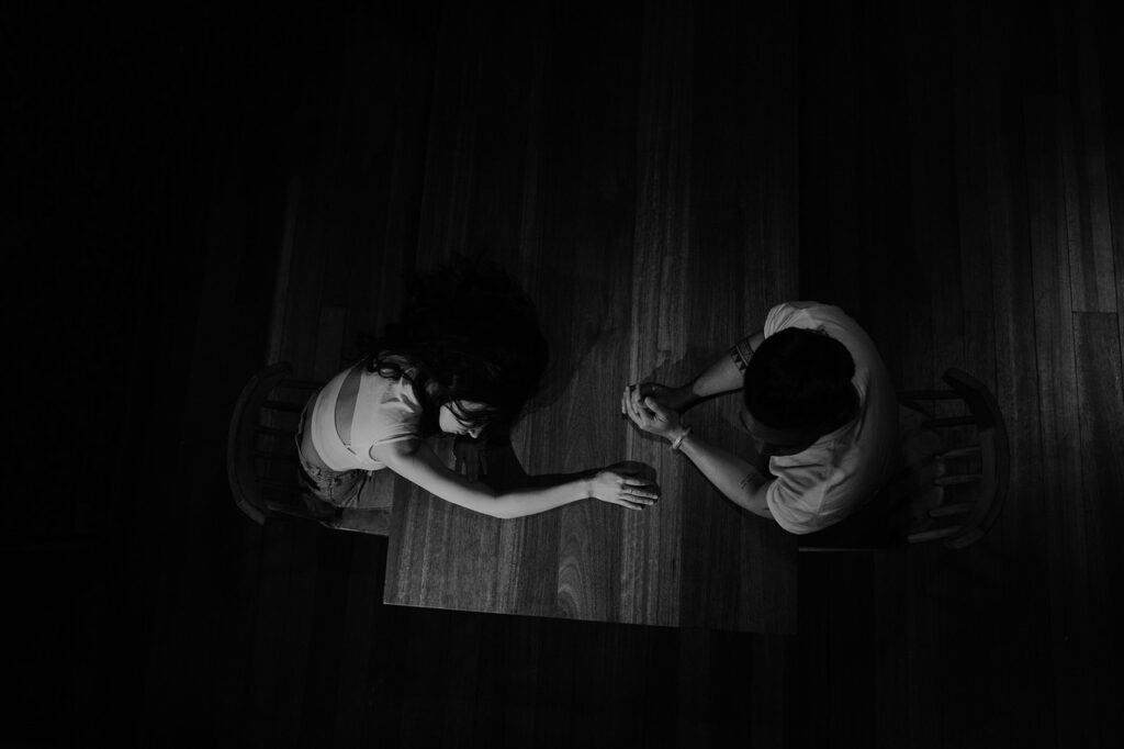 恋人の不安を聞き出す方法とは？