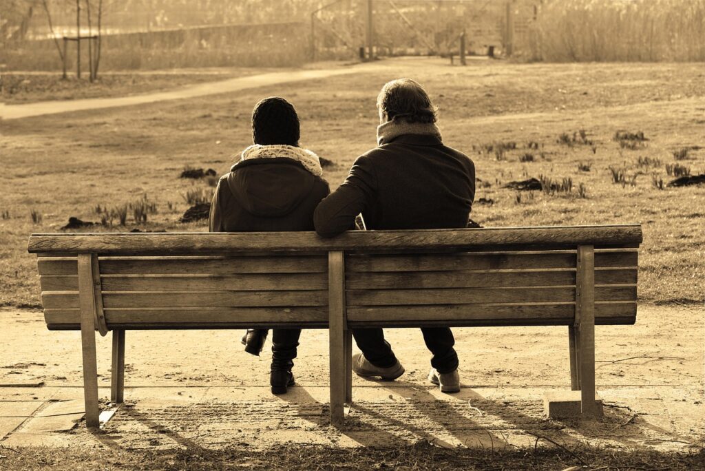 彼女が怒っているときに話を聞く方法は20代男子にとってどうすればいい？